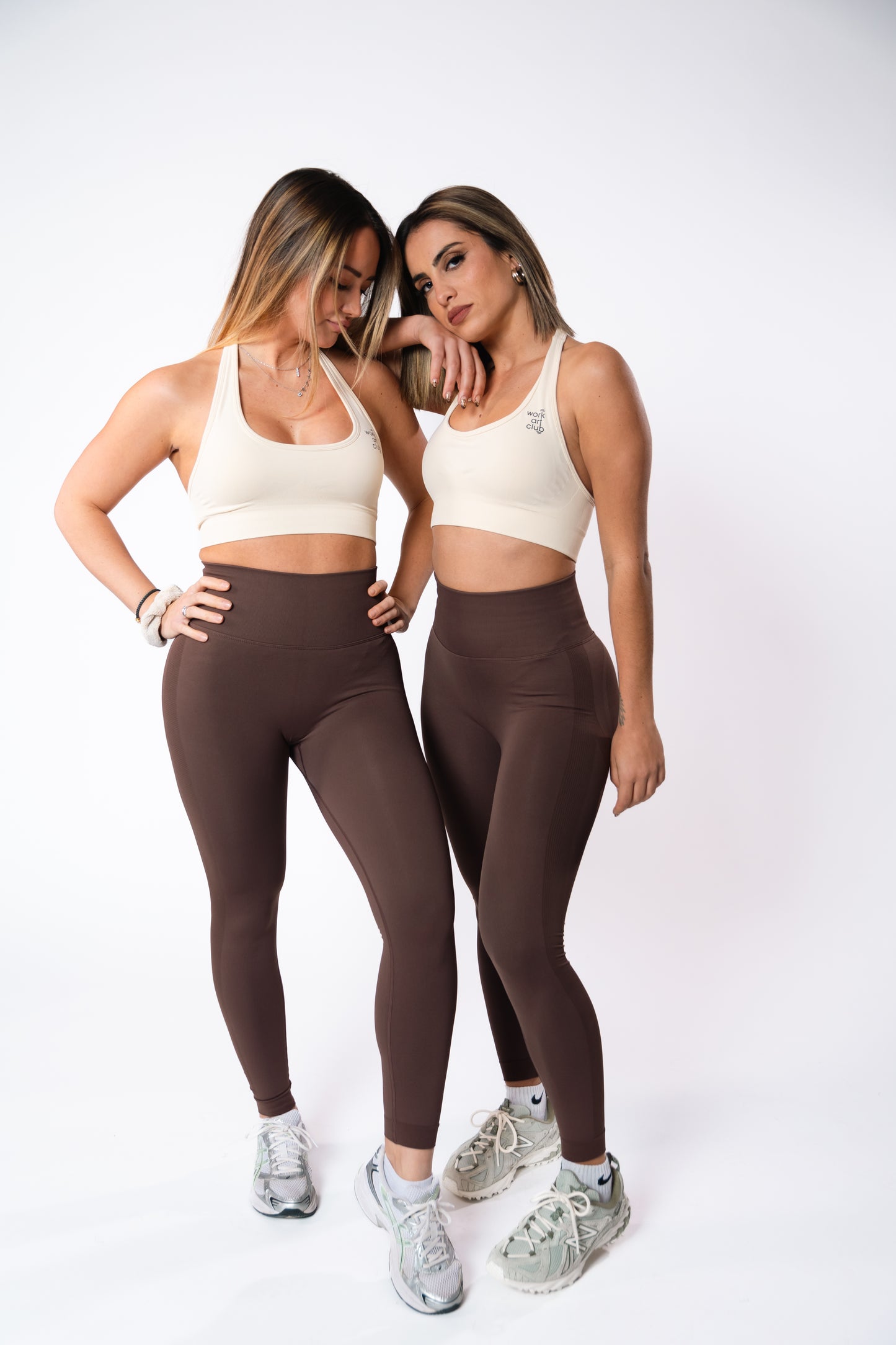 SERENITY LEGGING