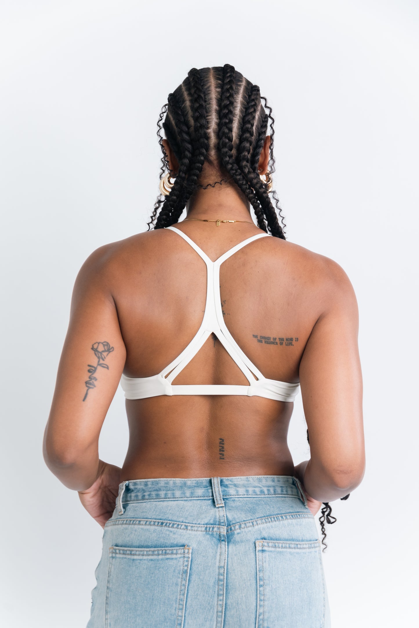 LYNE TOP