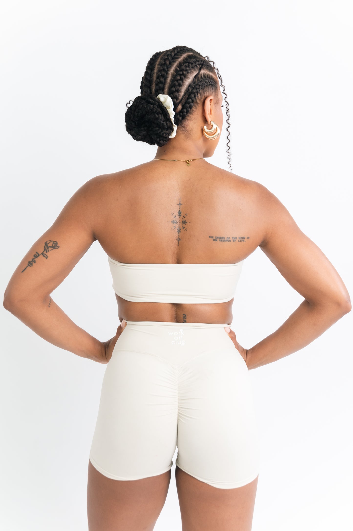 SOLEA SET