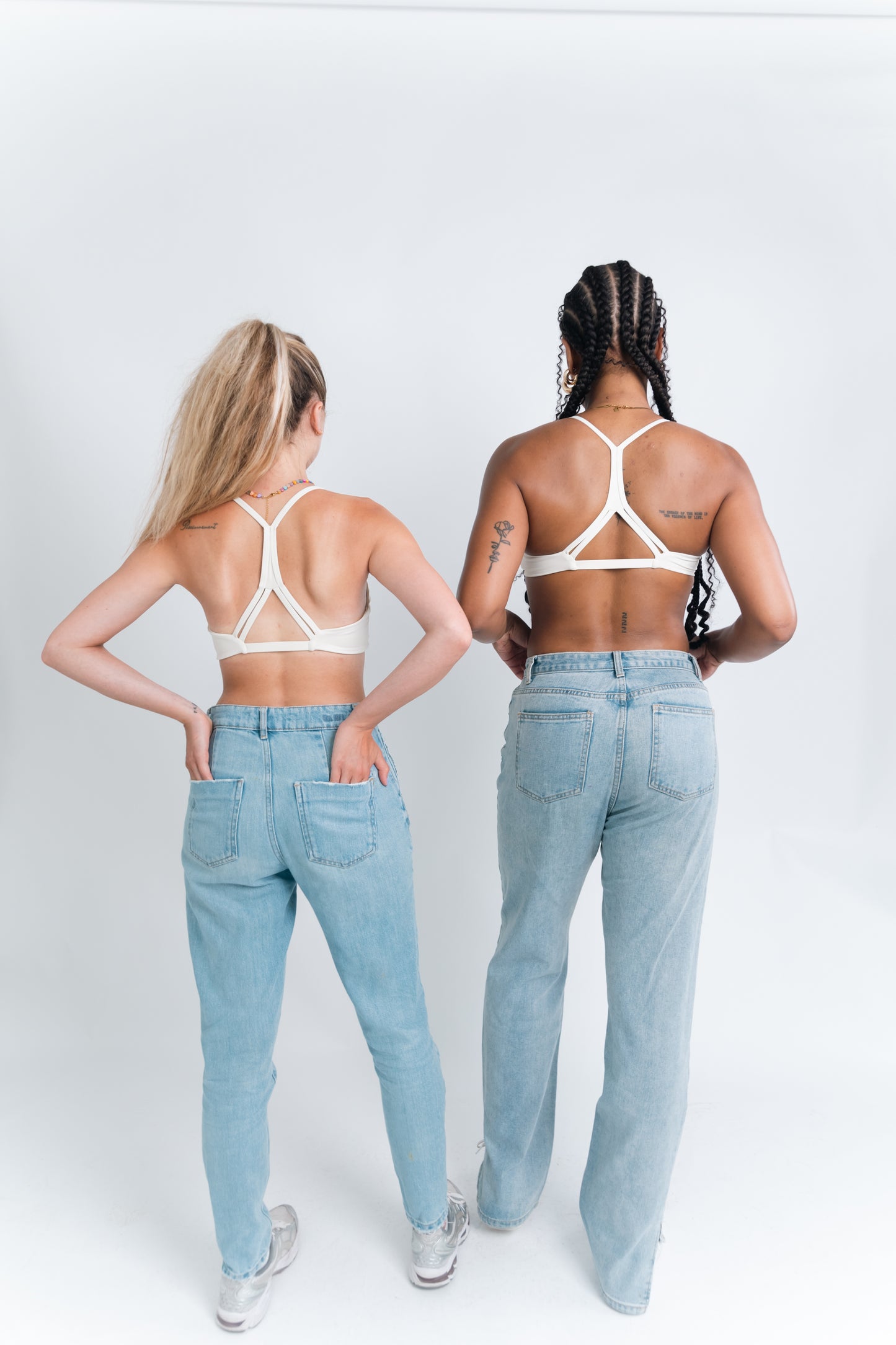 LYNE TOP