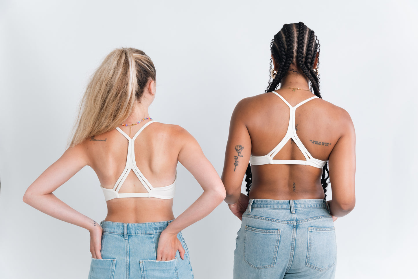 LYNE TOP