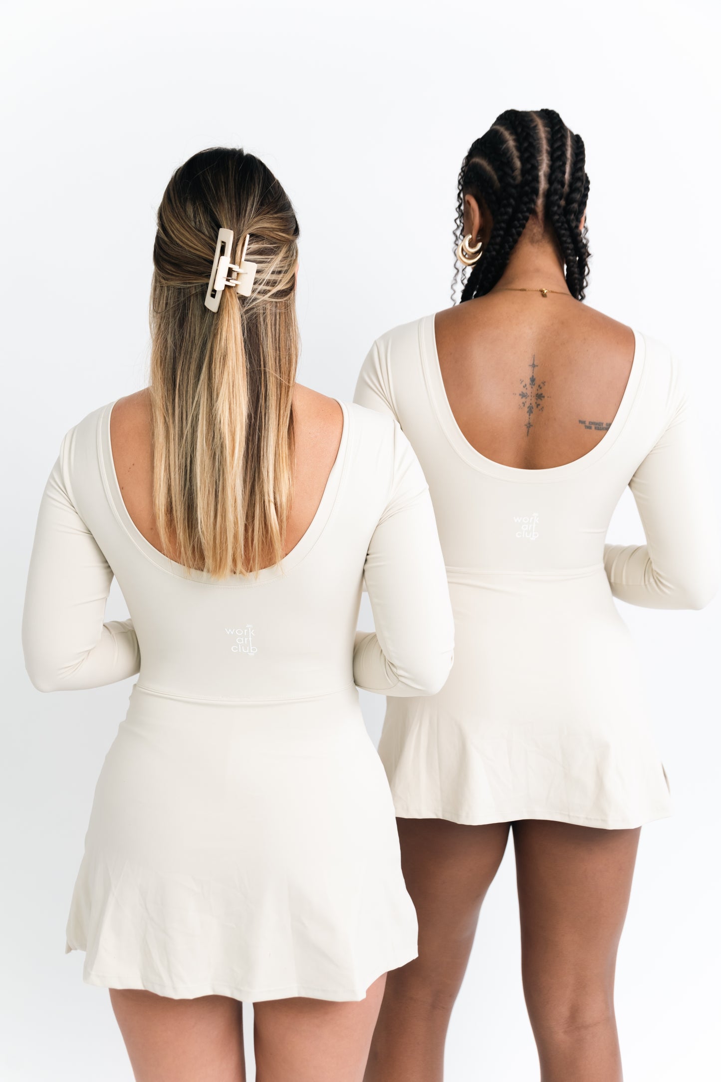 PILATE DREAM DRESS