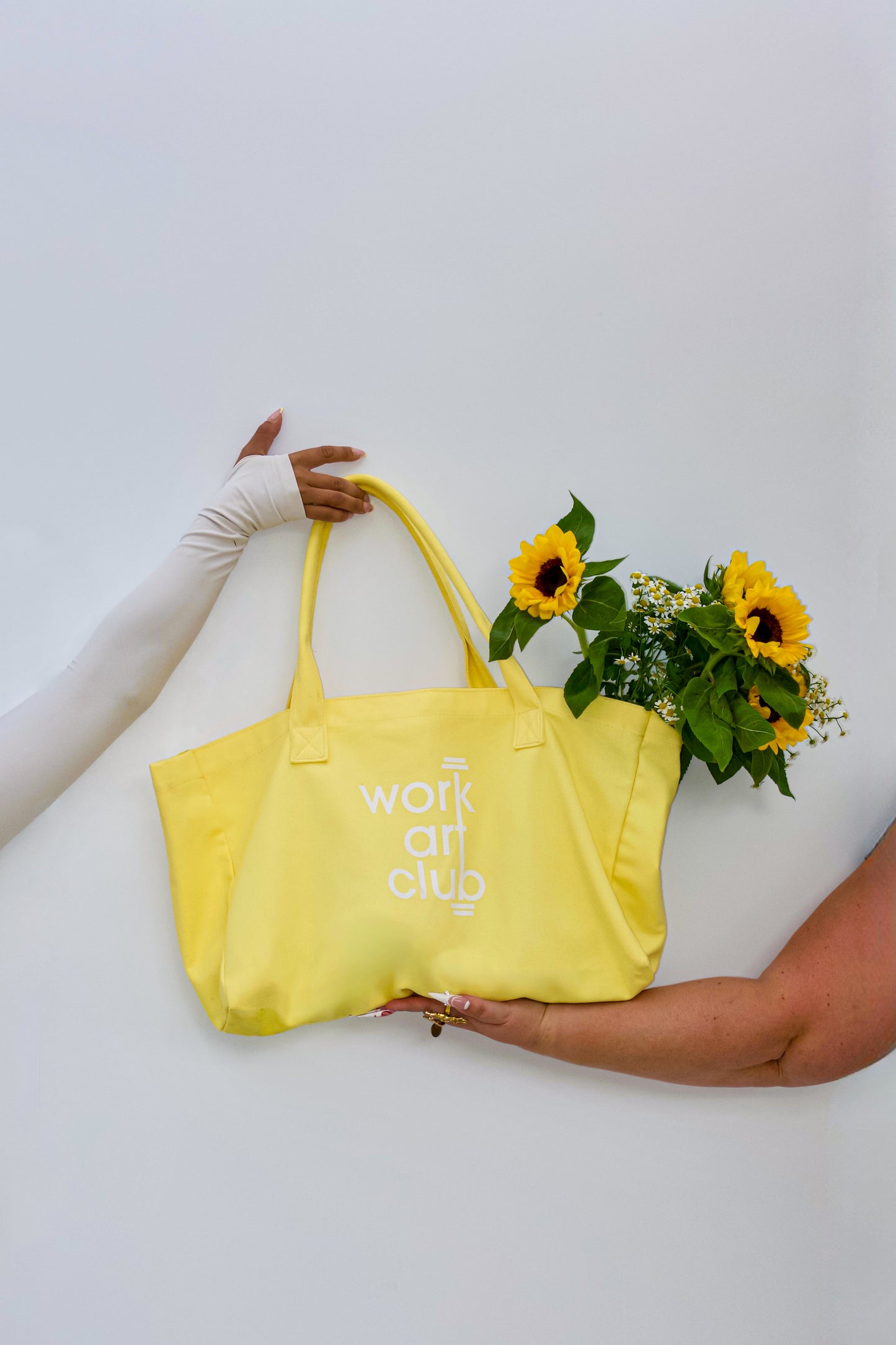 LIBERTY TOTE BAG