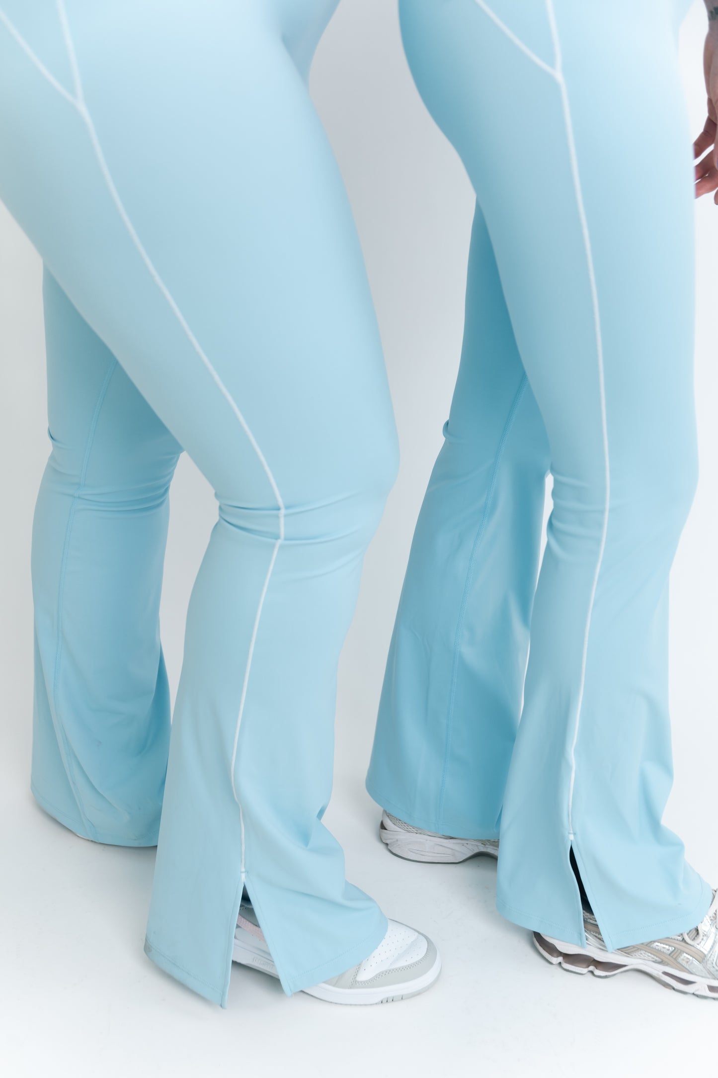 BABY BLUE SET