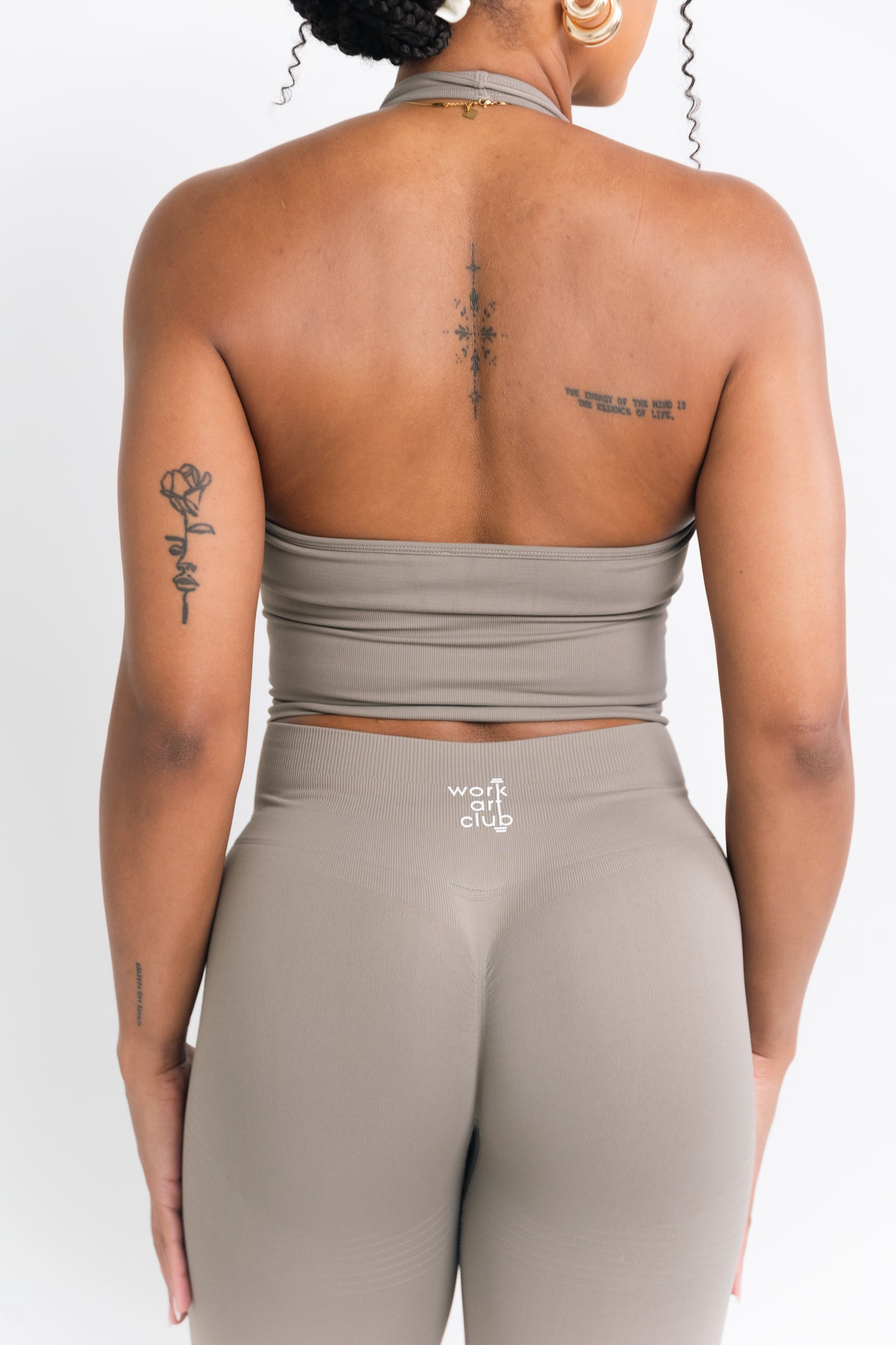 BODY SCULPT SET