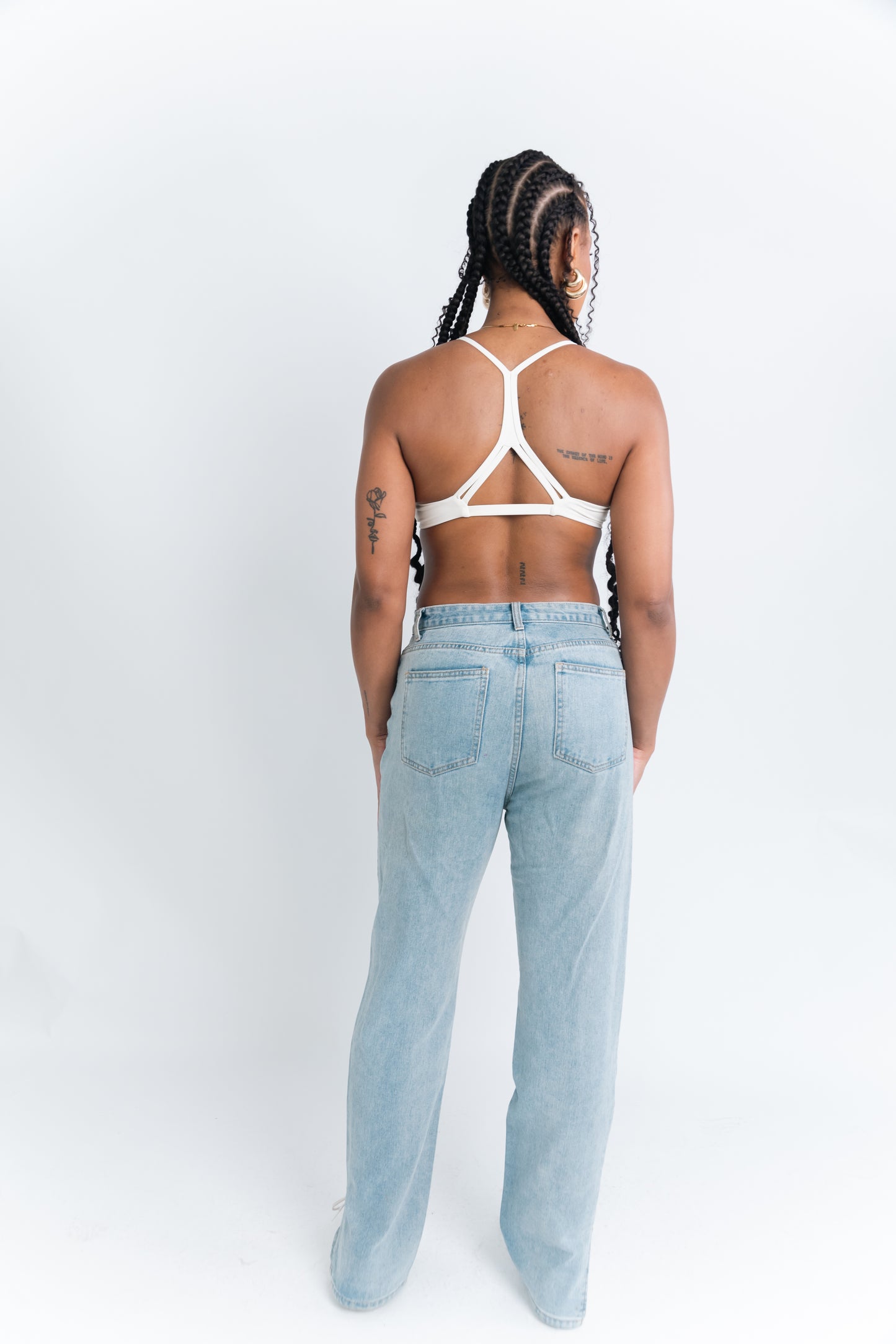 LYNE TOP