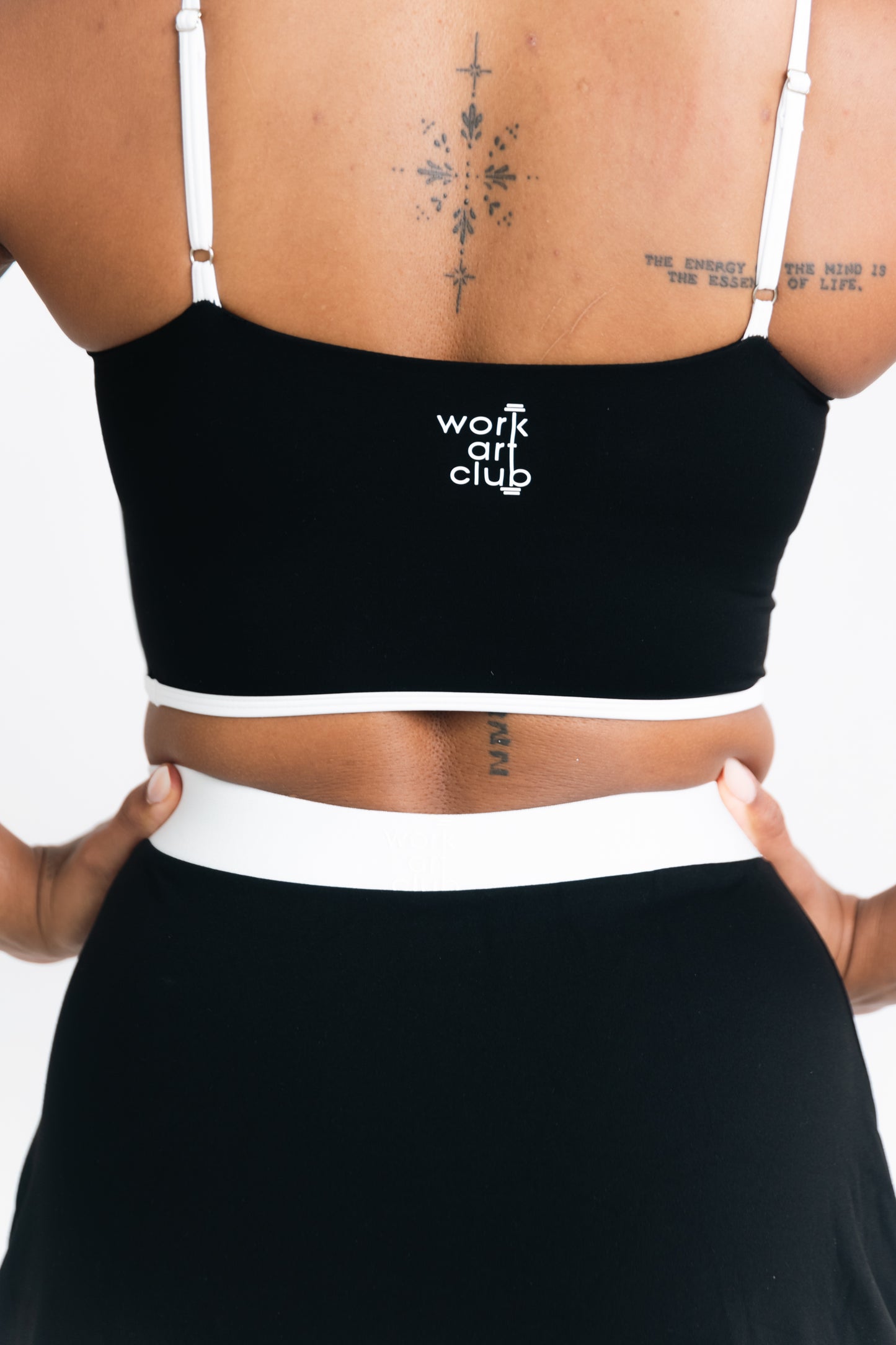 TENNIS CLUB SET