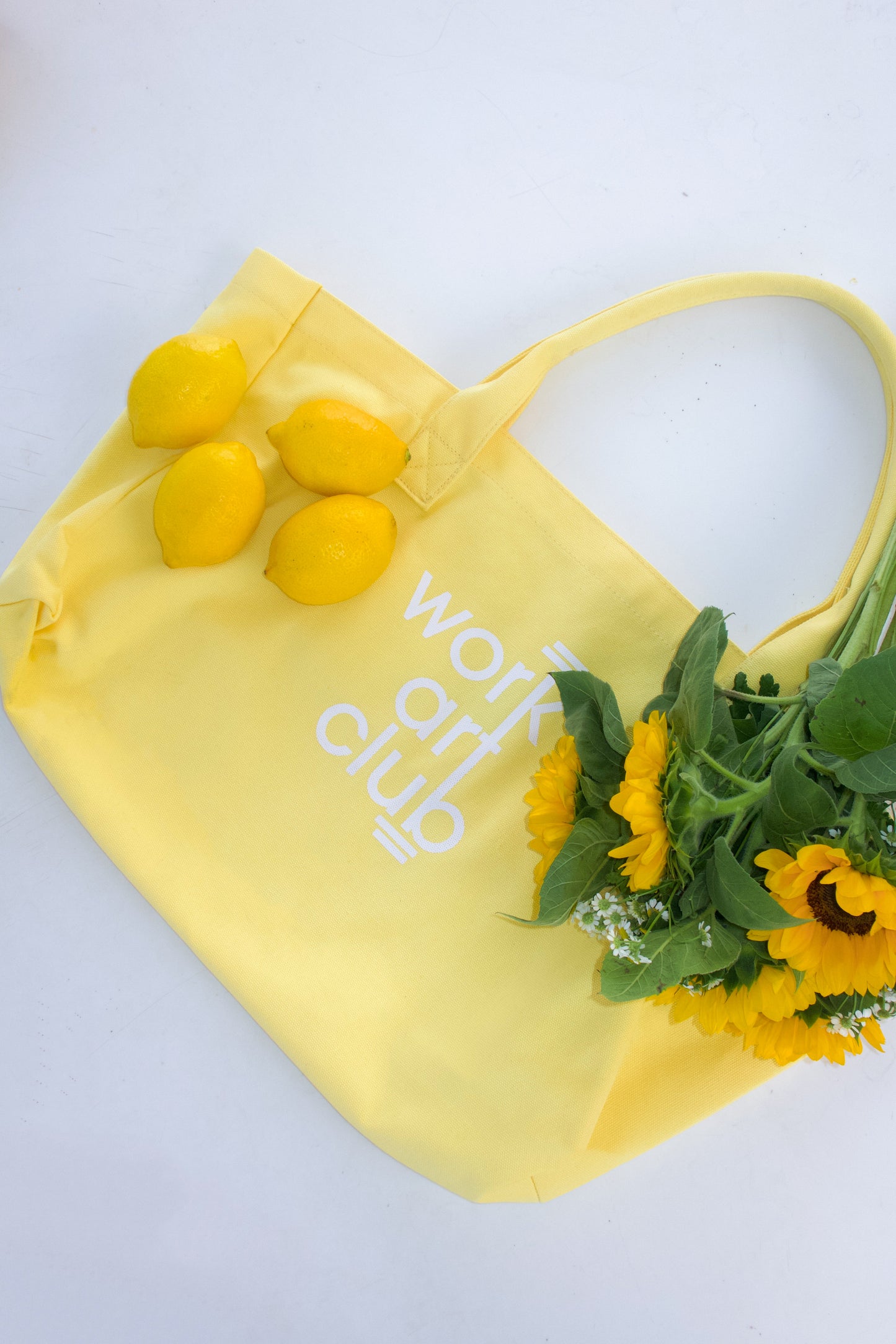 LIBERTY TOTE BAG