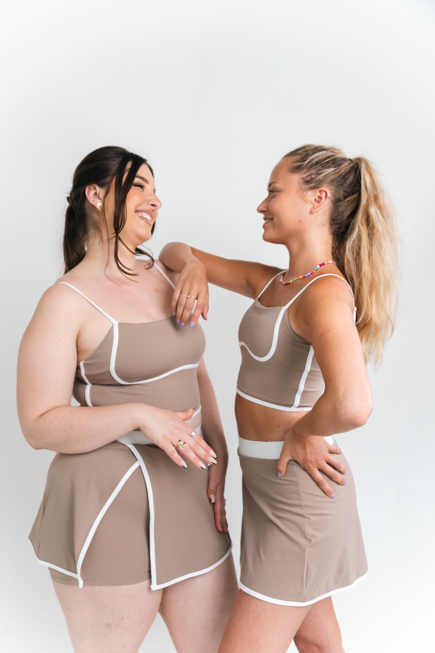 TENNIS CLUB SET