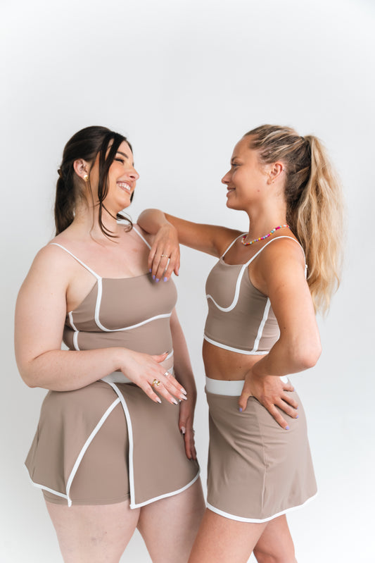 TENNIS CLUB SET