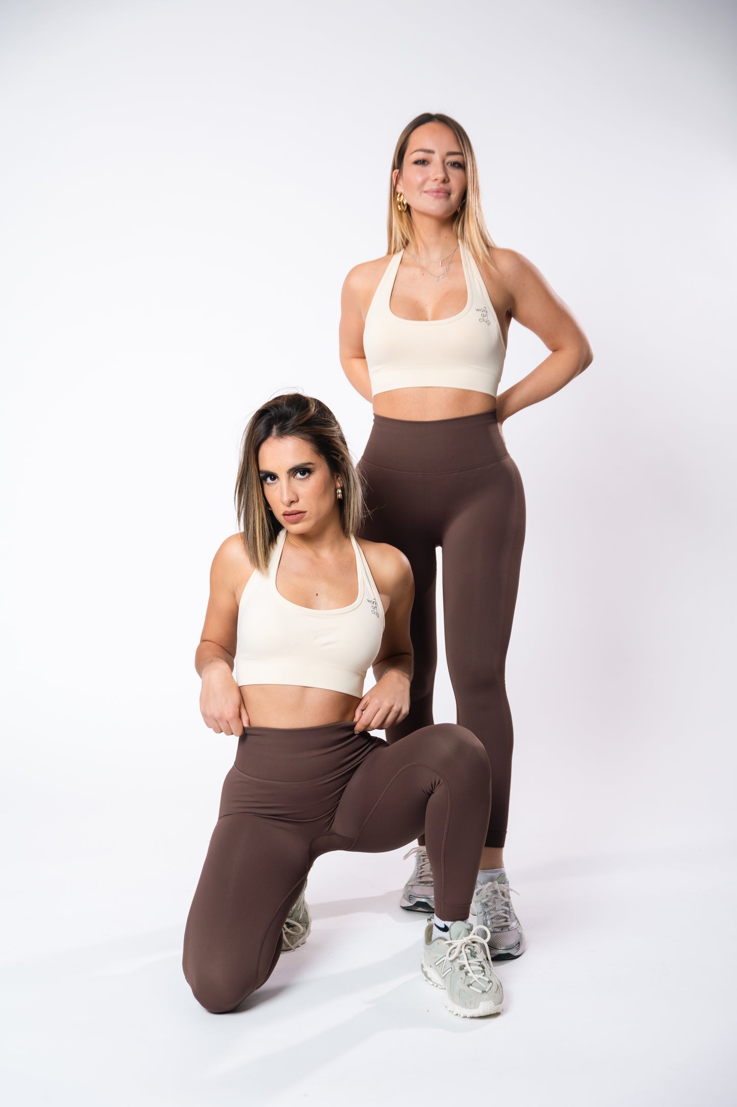 SERENITY LEGGING