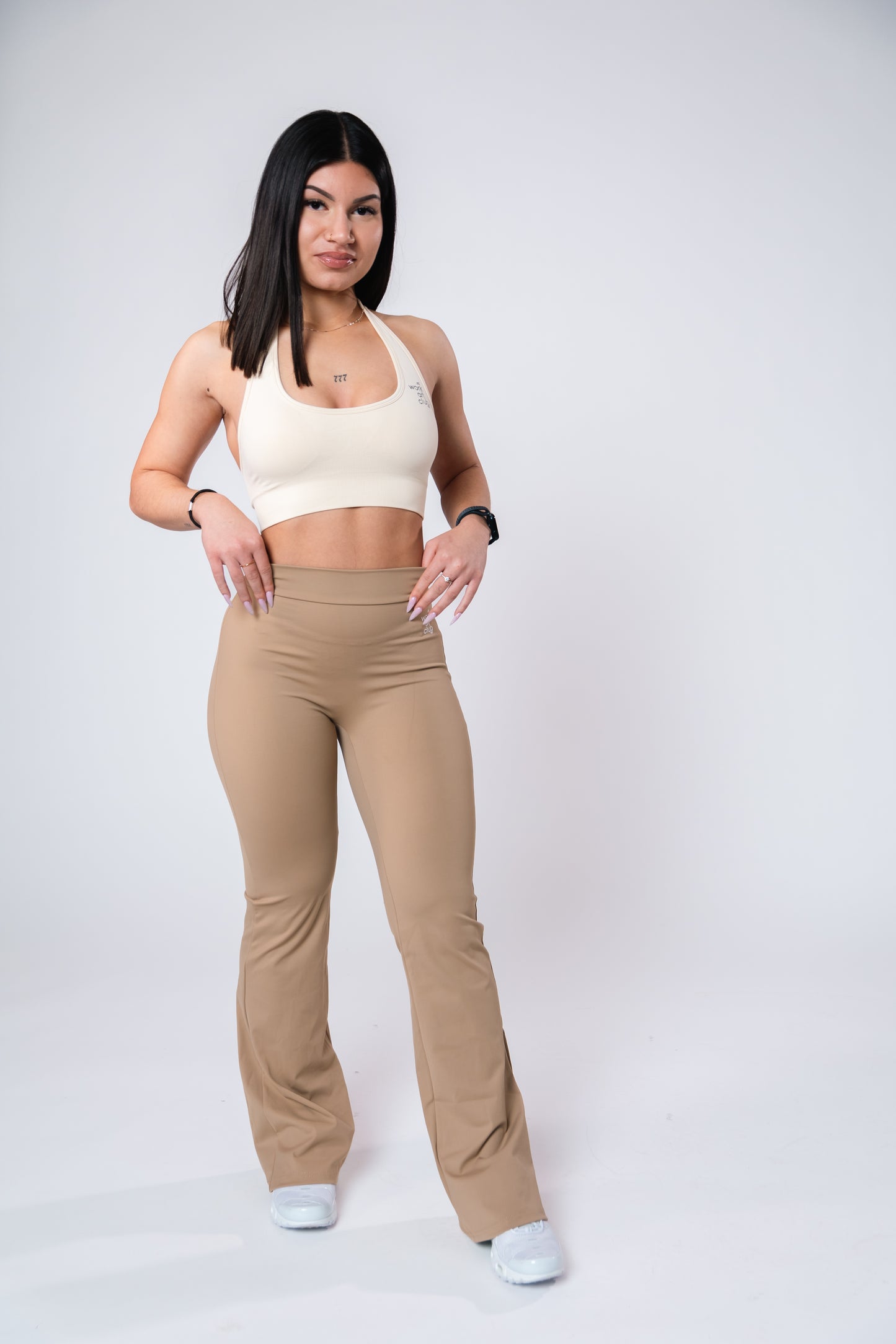 BOOTY PANT