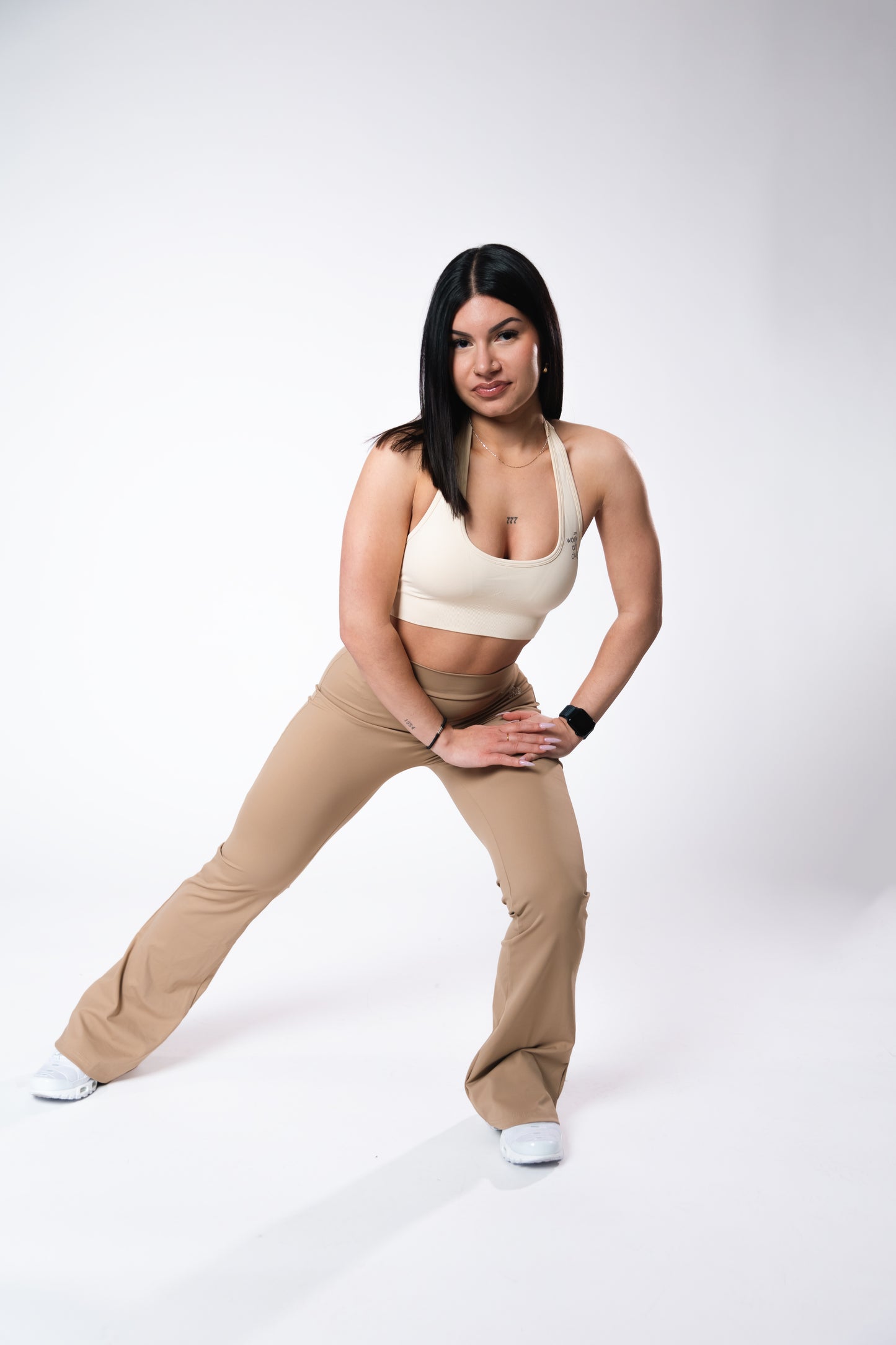 BOOTY PANT