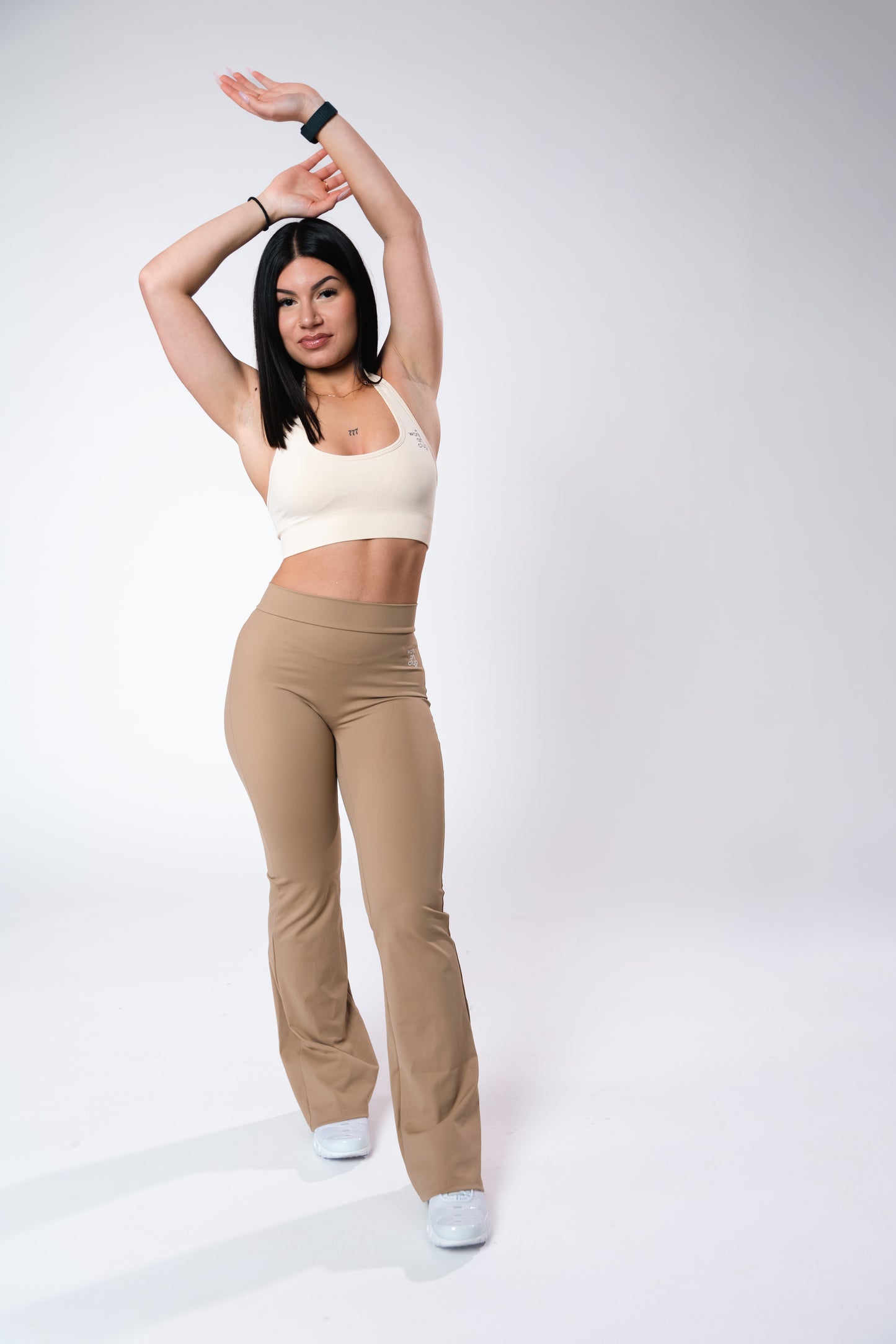BOOTY PANT
