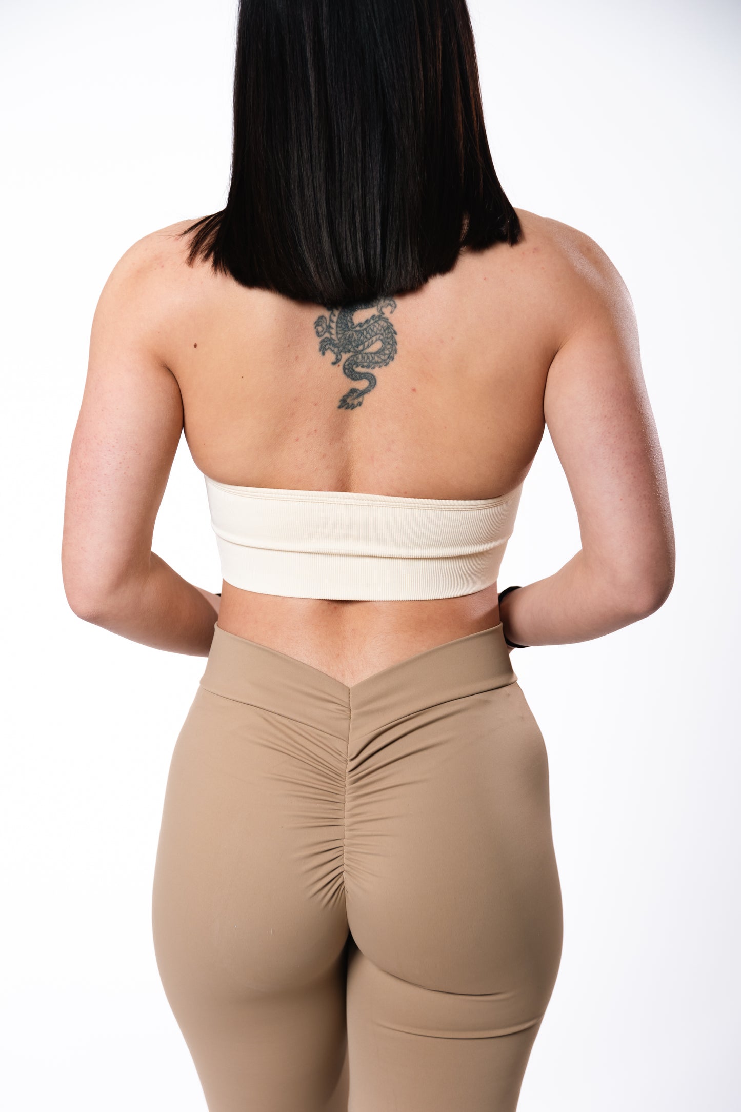 BOOTY PANT