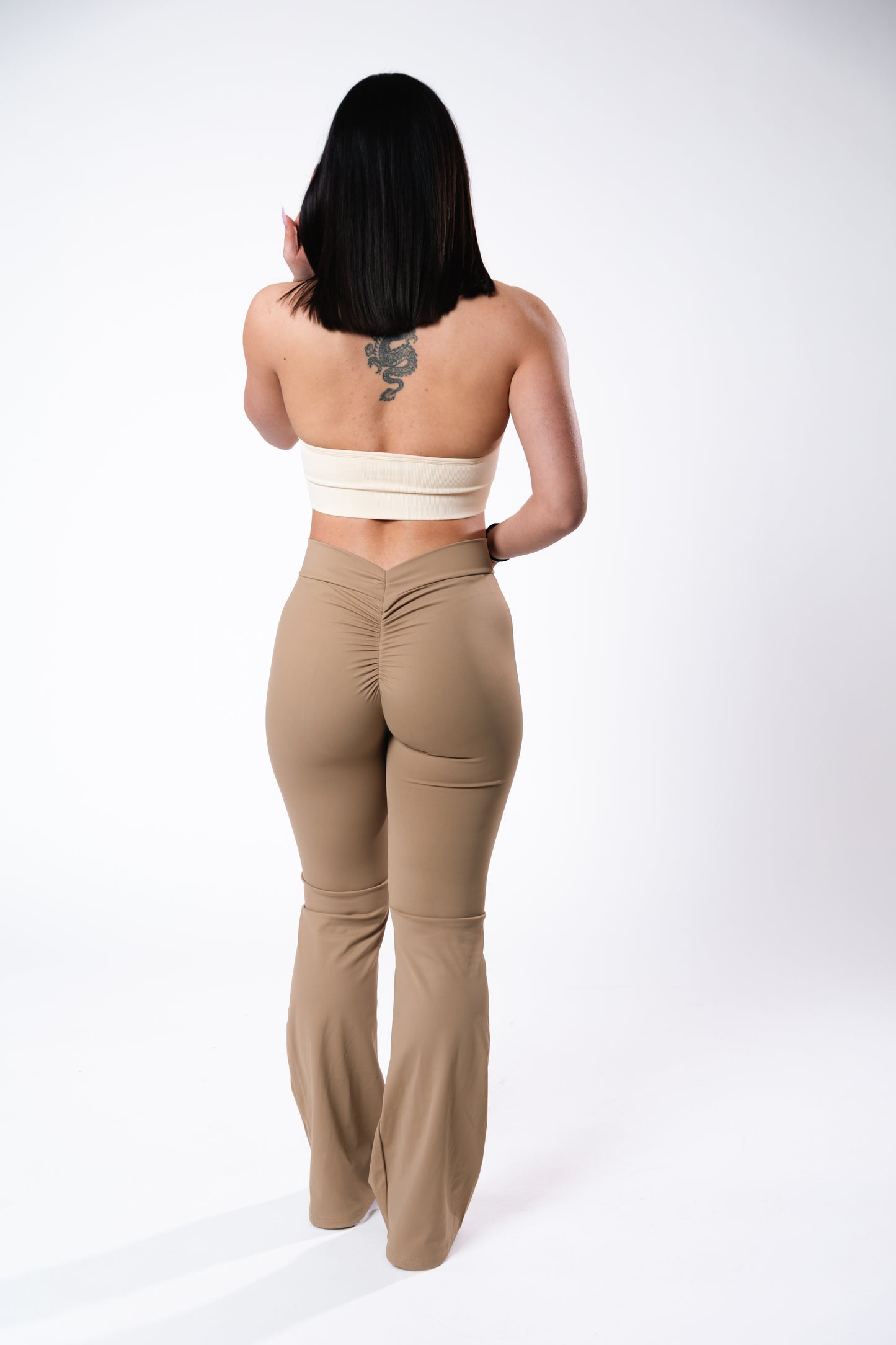 BOOTY PANT