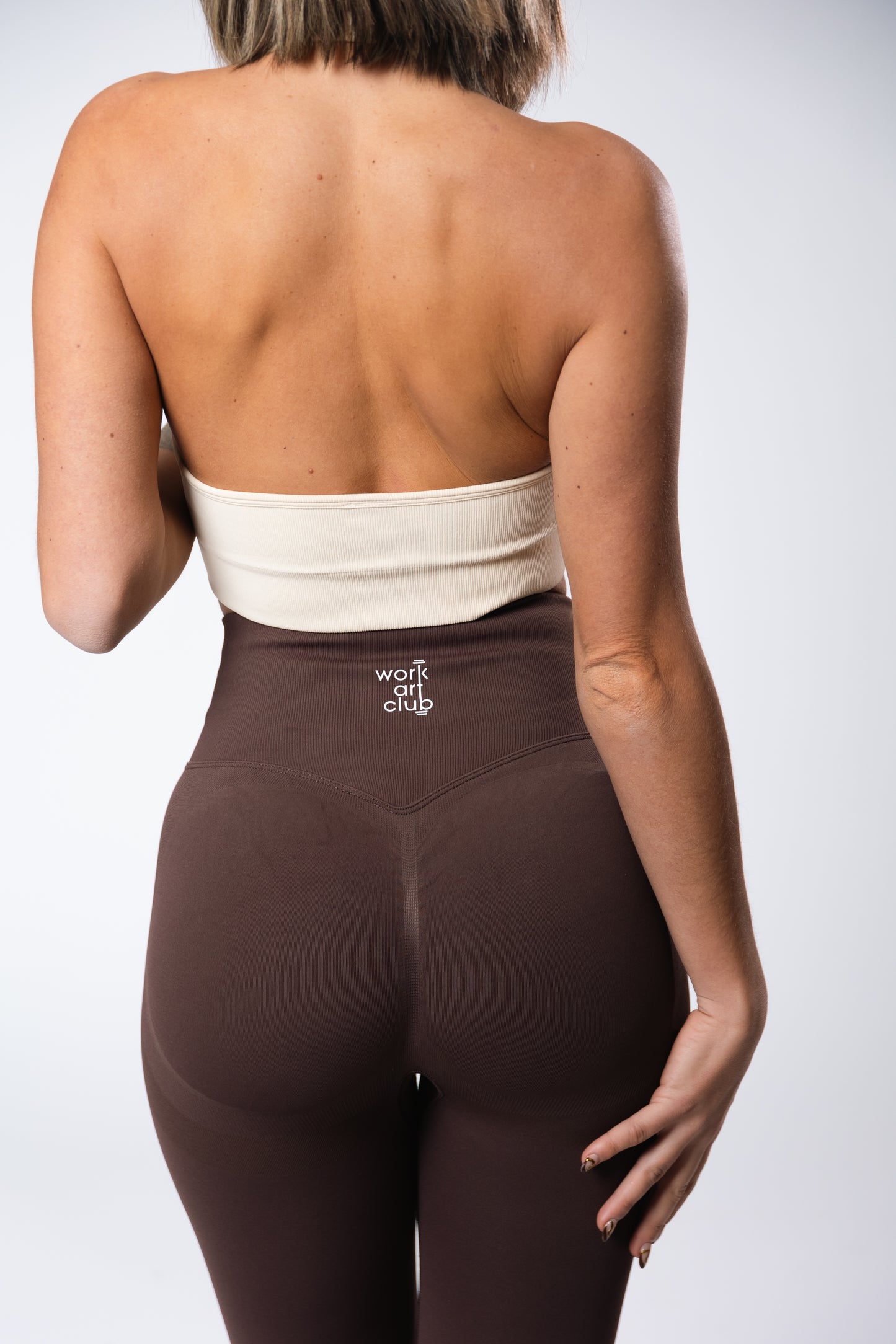 SERENITY LEGGING