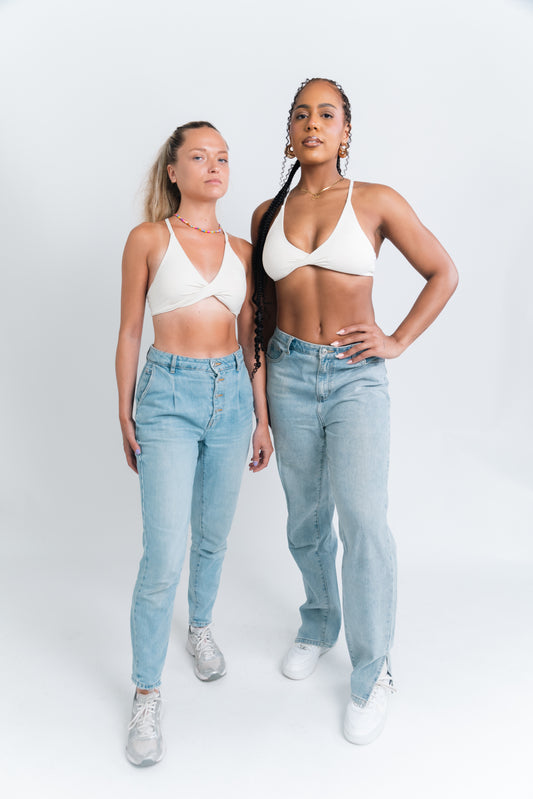 LYNE TOP
