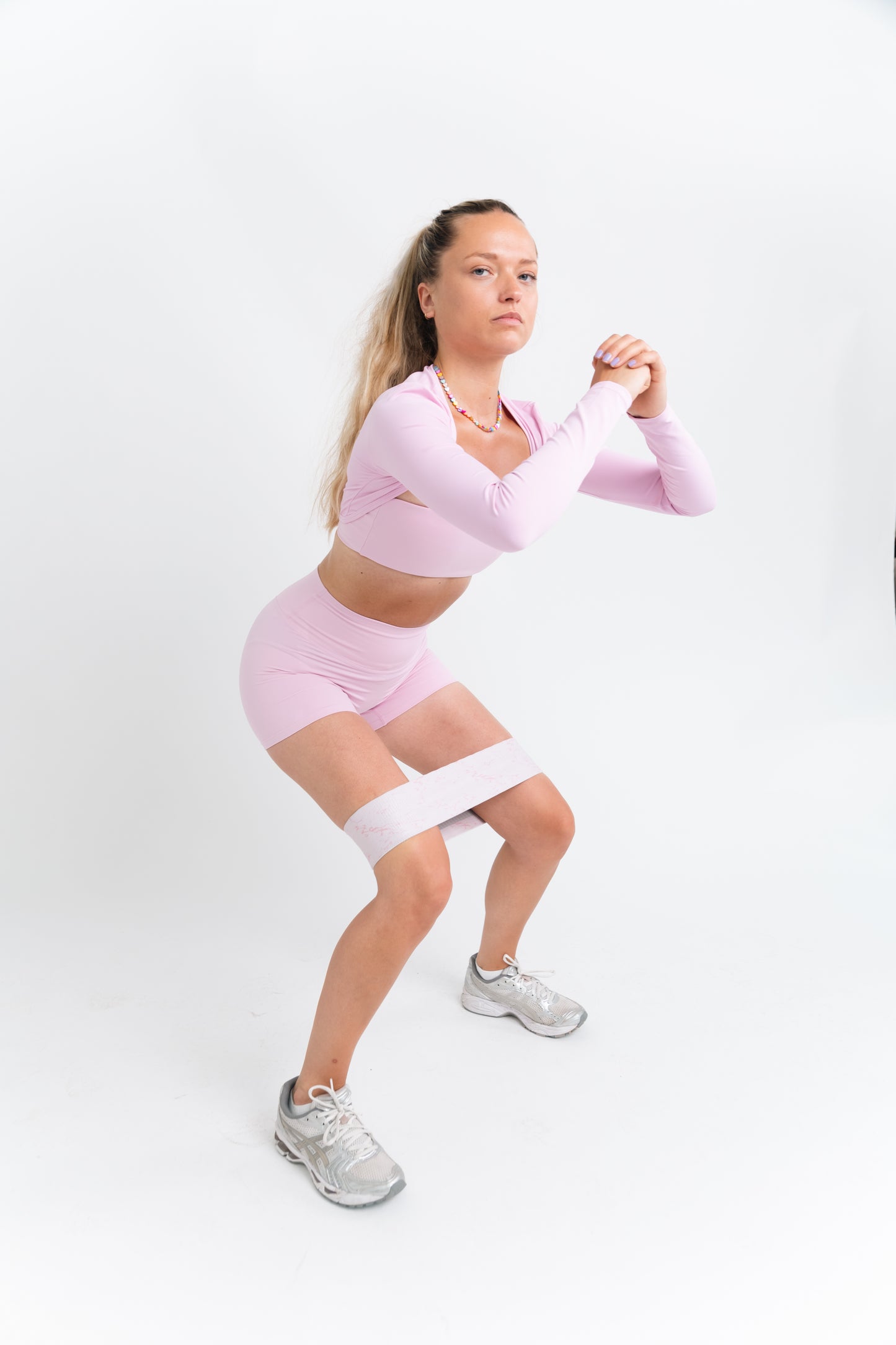 SOLEA SET