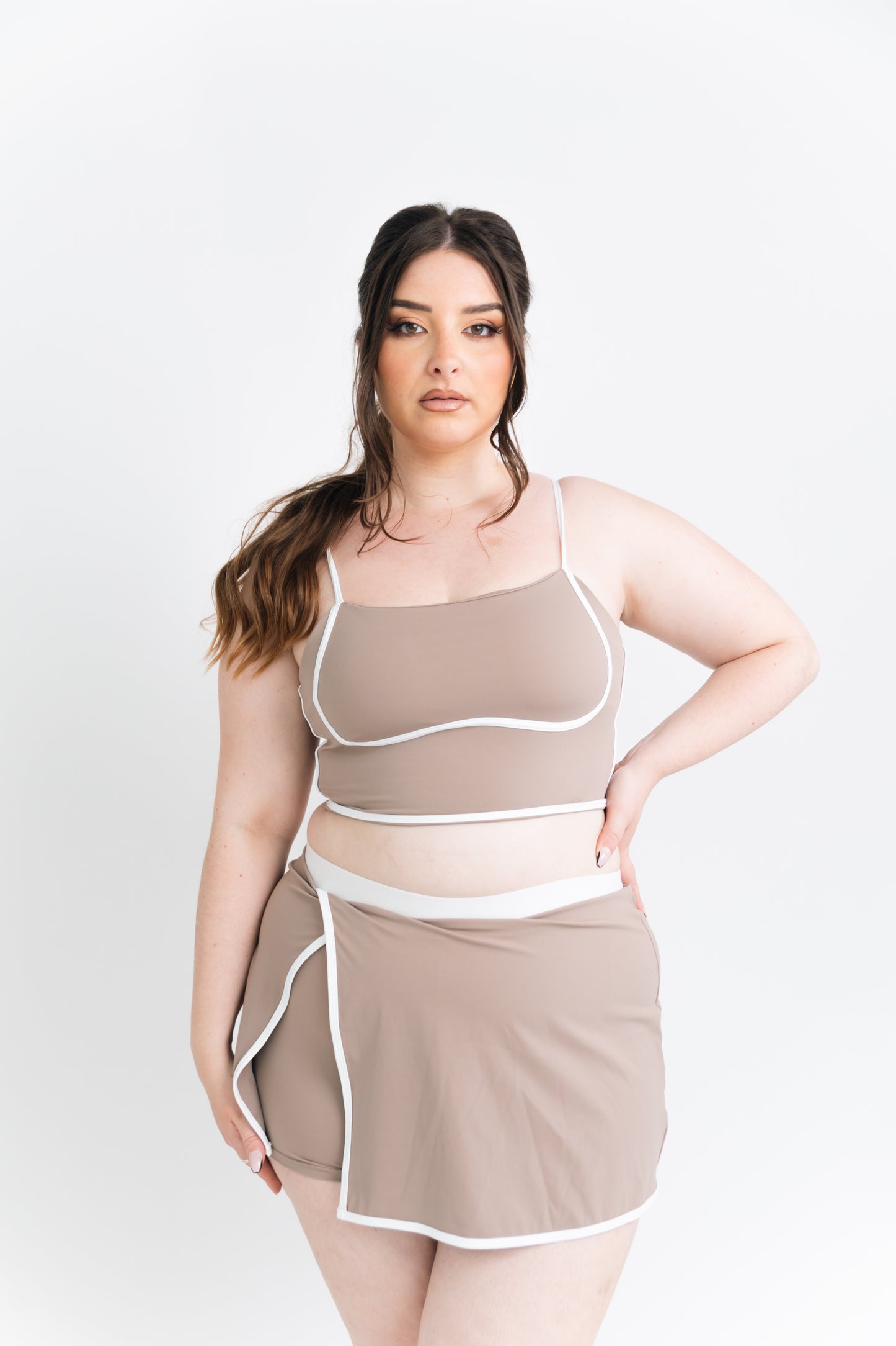 TENNIS CLUB SET