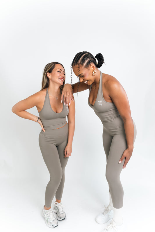 BODY SCULPT SET