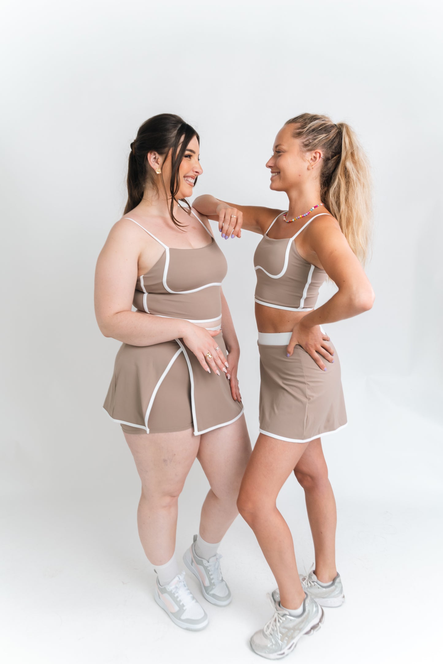 TENNIS CLUB SET