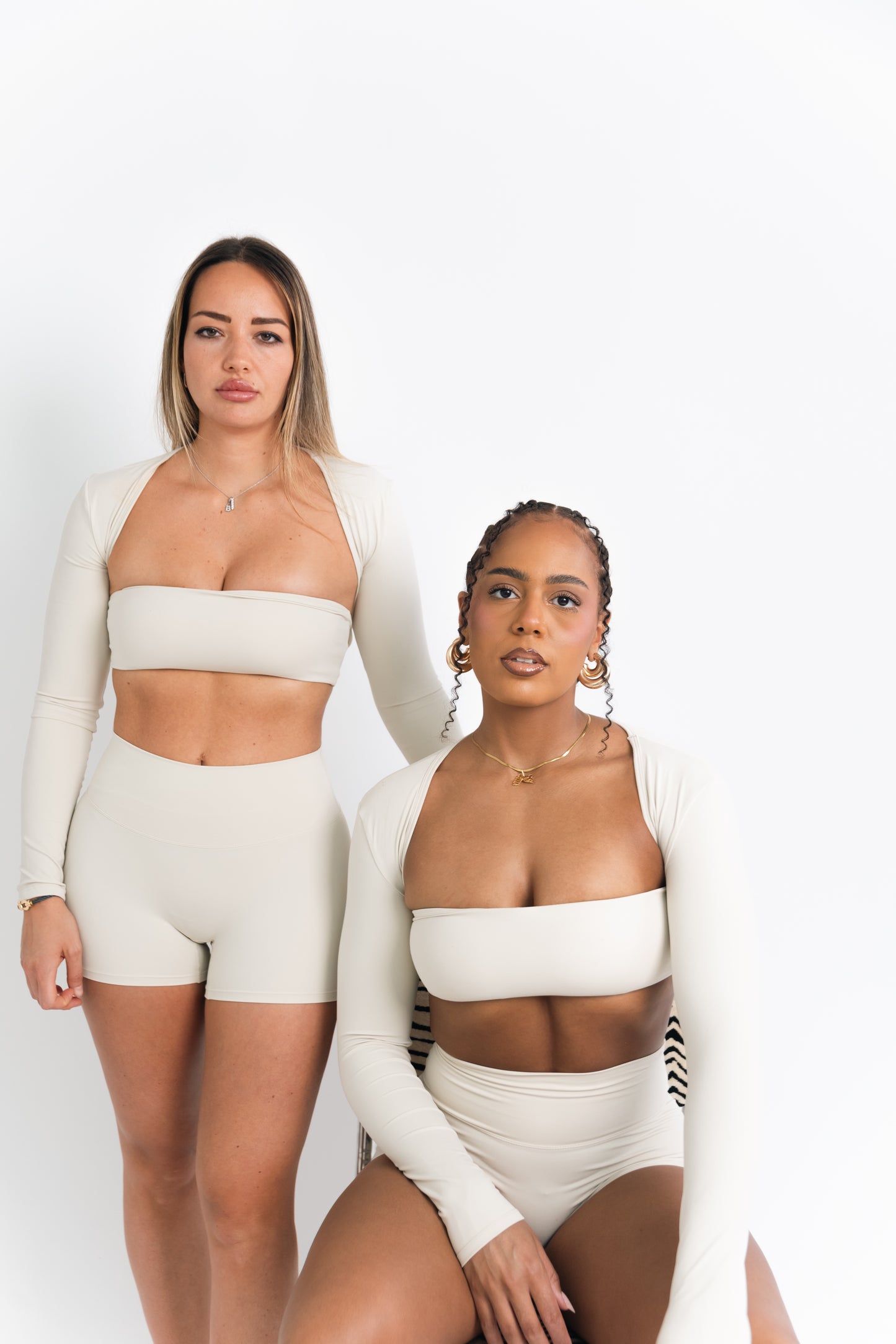 SOLEA SET