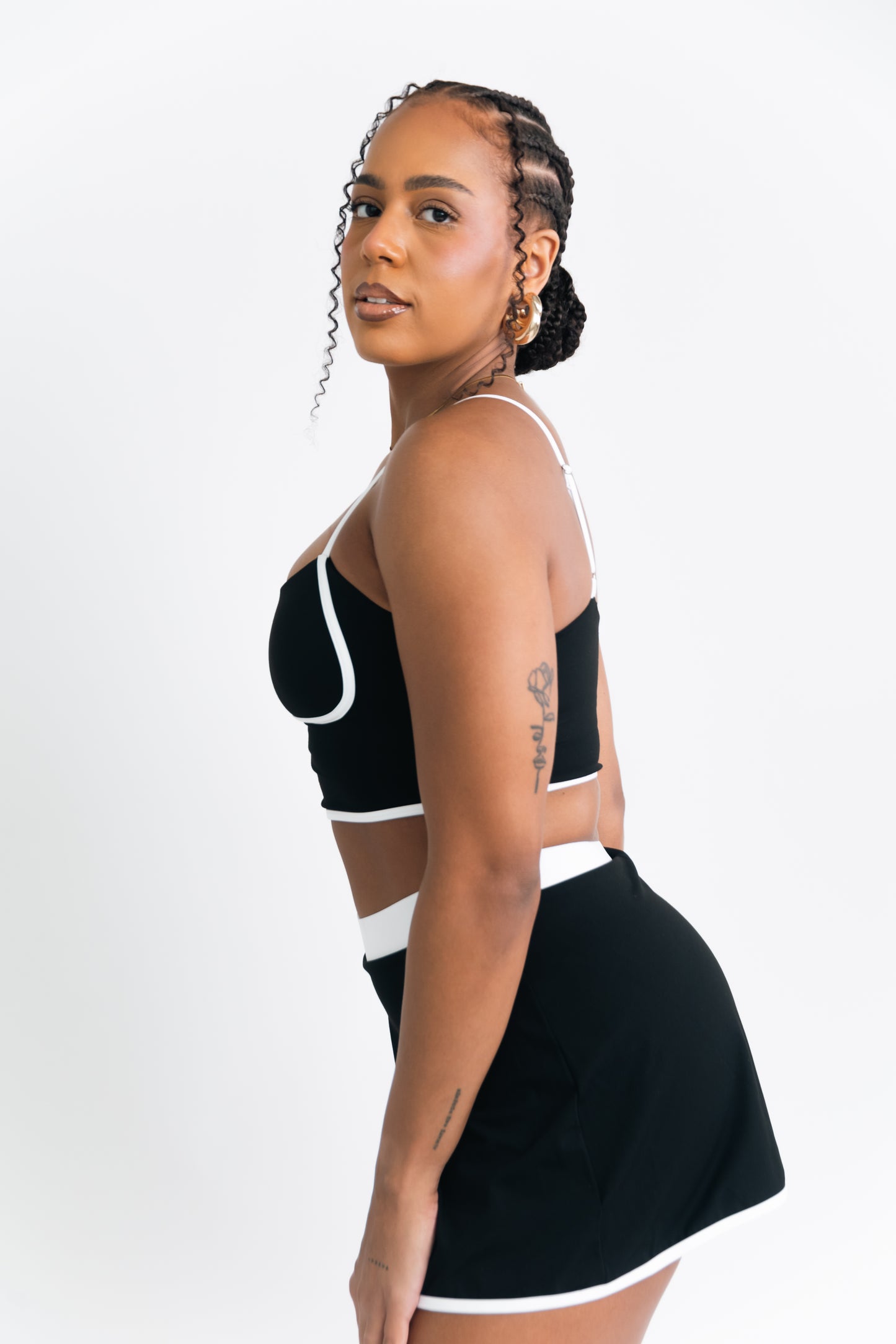 TENNIS CLUB SET