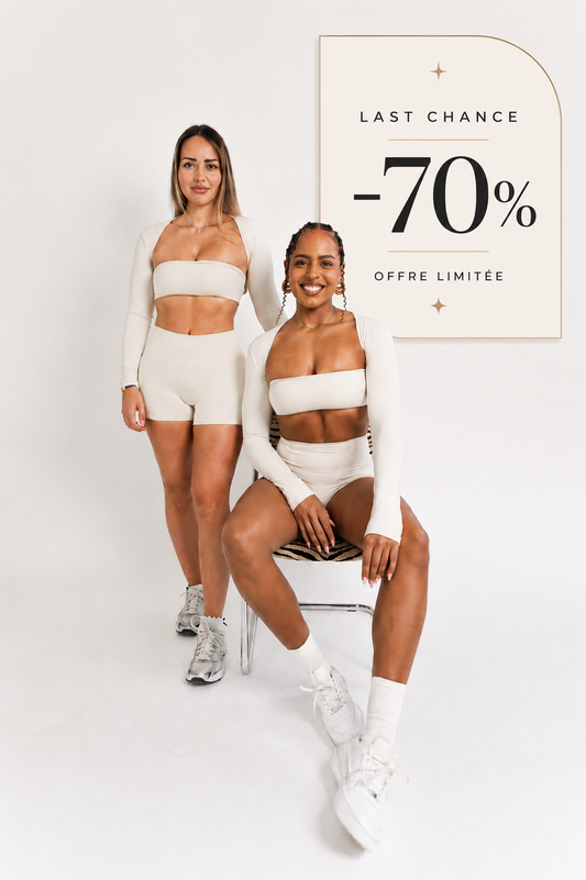 SOLEA SET