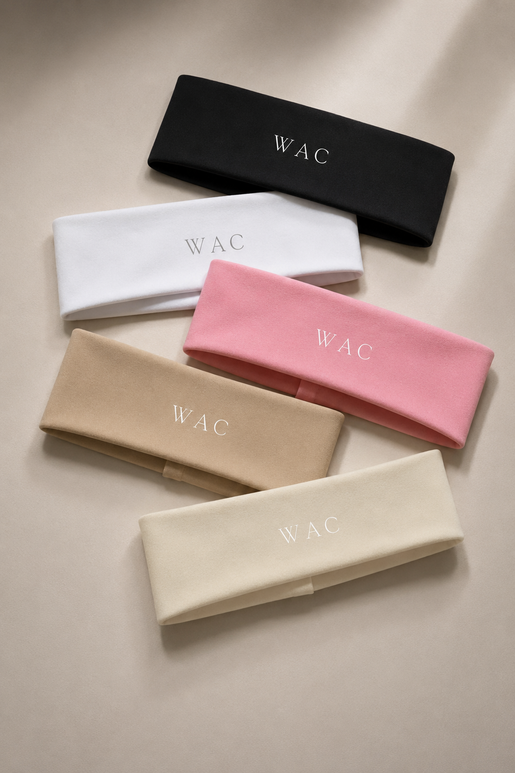 THE WAC HEADBAND