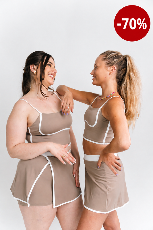 TENNIS CLUB SET