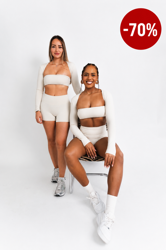 SOLEA SET