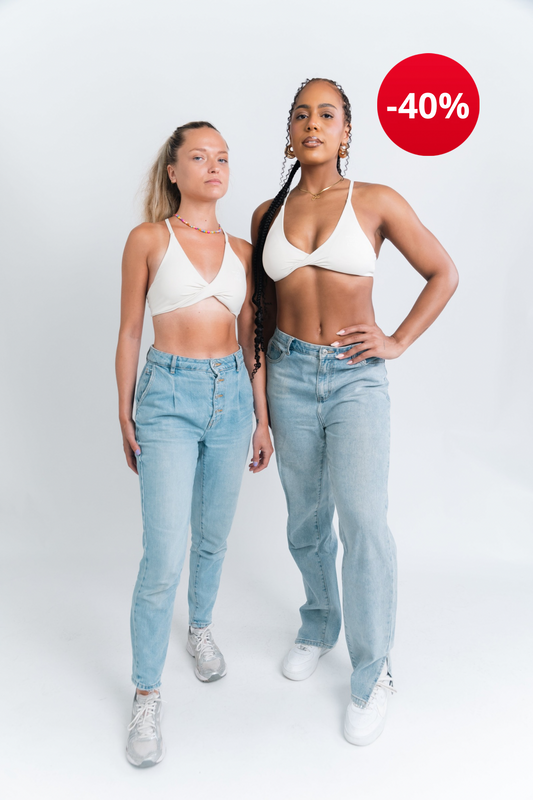 LYNE TOP