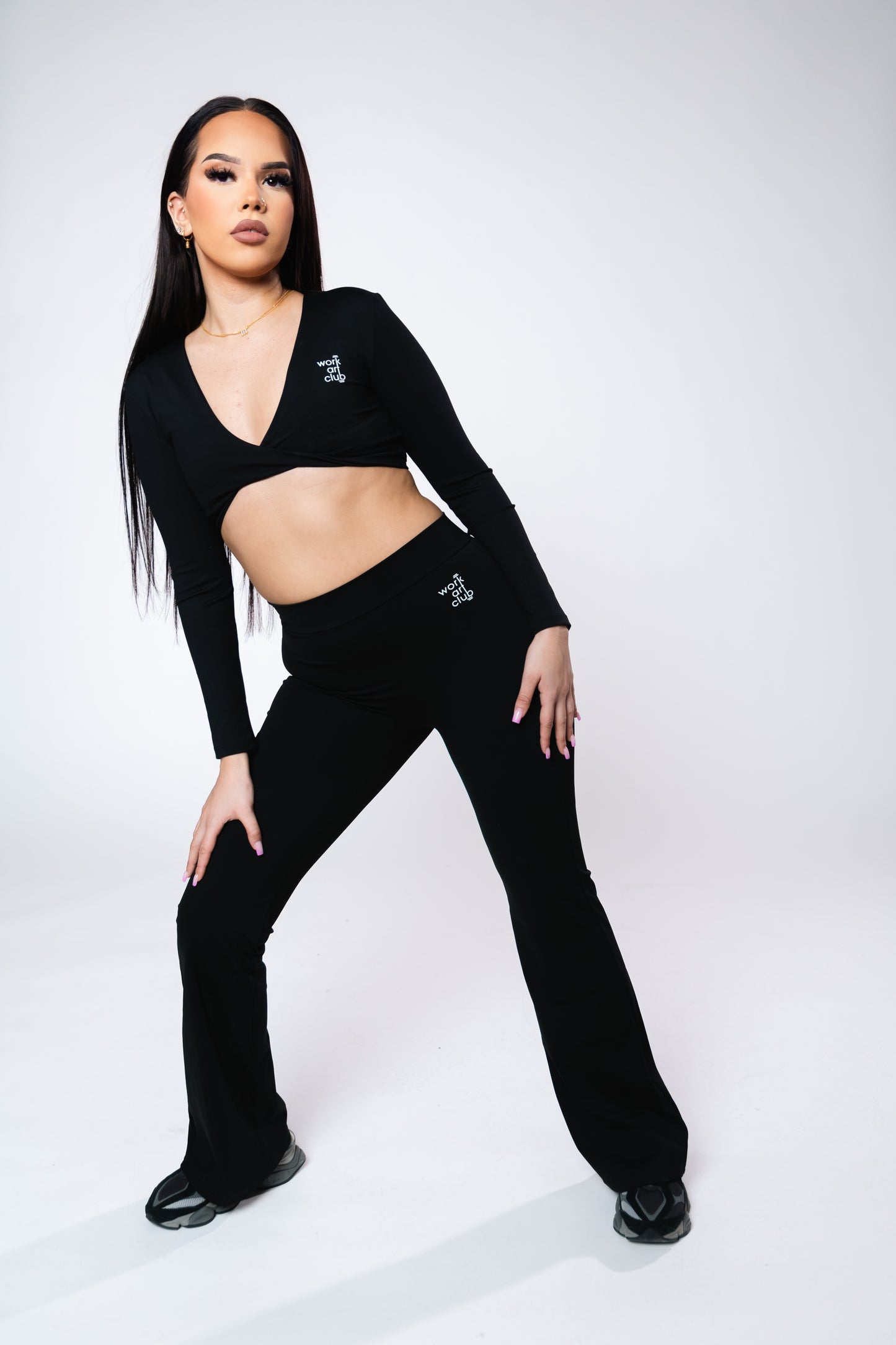 BOOTY PANT