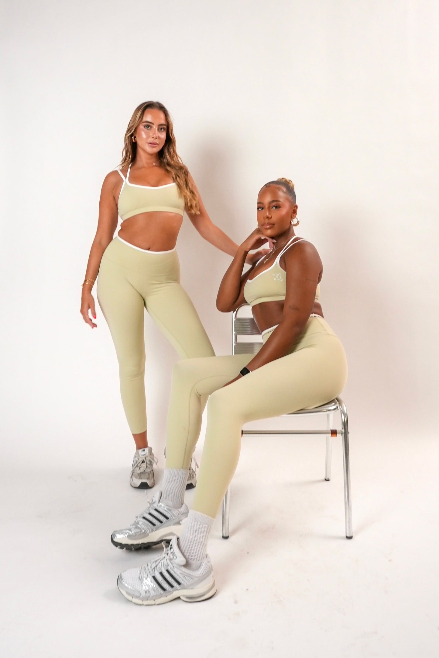 ALIGN SET