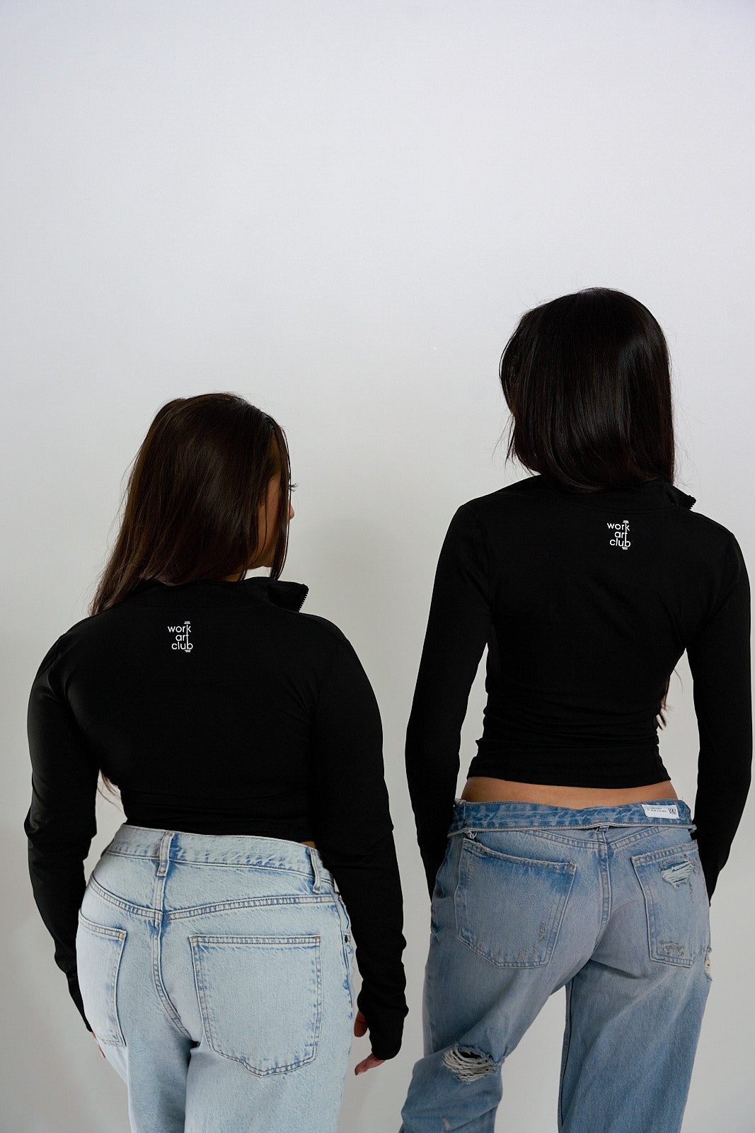 WORKARTCLUB JACKET